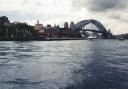 ferries