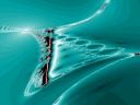 Aqua Wing