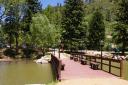 Green Mountain Falls