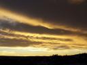 Another Chinook Sunrise