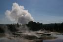 Castle Geyser