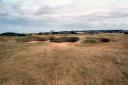 hole 14 - long
