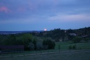 Supermoon Saturday