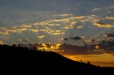 July Sunrise